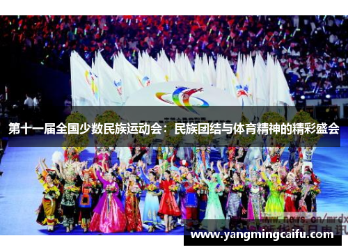 第十一届全国少数民族运动会：民族团结与体育精神的精彩盛会