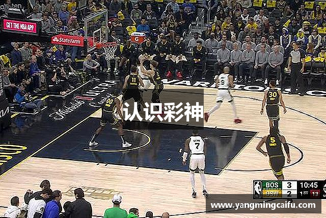 认识彩神